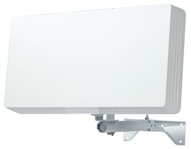 installation de parabolle sur Angers