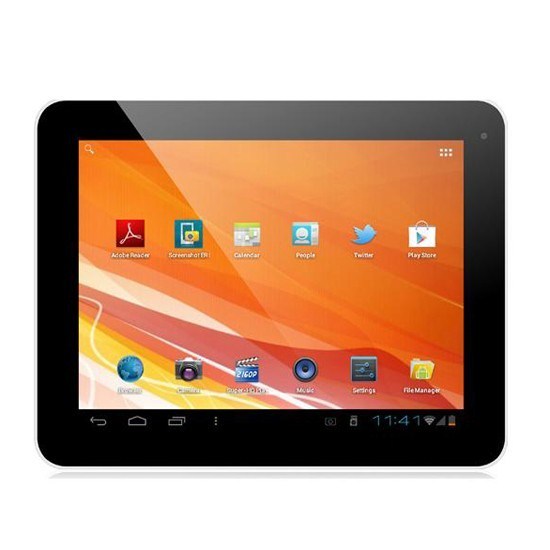 tablette