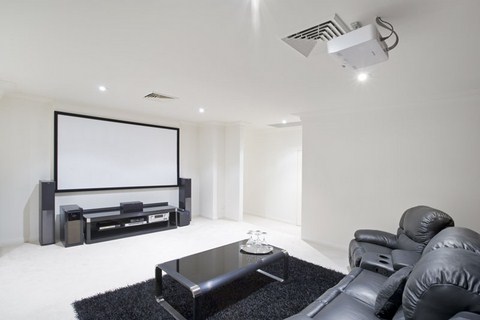 installation homecinema angers
