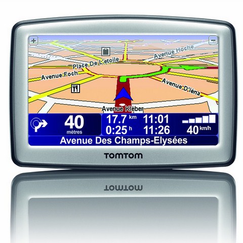 reparation gps angers