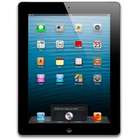 reparation ipad 4 angers