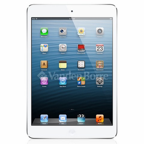 reparation ipad mini angers