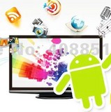 installation google tv angers