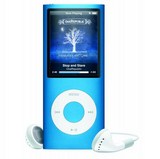 reparation ipod nano 4g angers