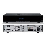 installation recepteur satellite dreambox vu+ angers